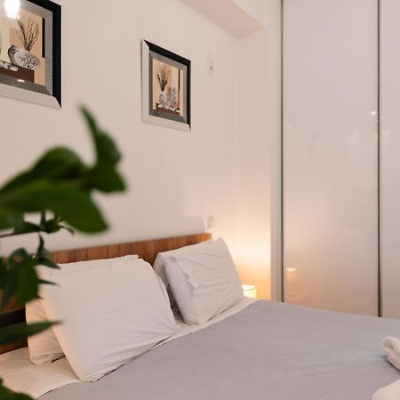 Modern Studio Apartment A 雅典 外观 照片